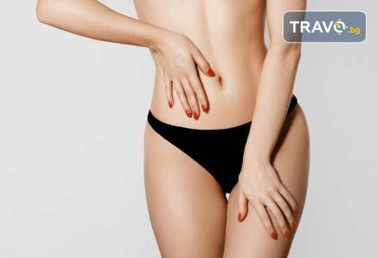 За повече нежност и мекота! Кола маска на цяло тяло за жени и мъже с успокояващи продукти след процедурата от Студио за красота Ежени - Снимка 6