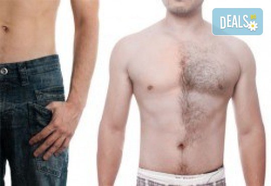 За повече нежност и мекота! Кола маска на цяло тяло за жени и мъже с успокояващи продукти след процедурата от Студио за красота Ежени - Снимка 5