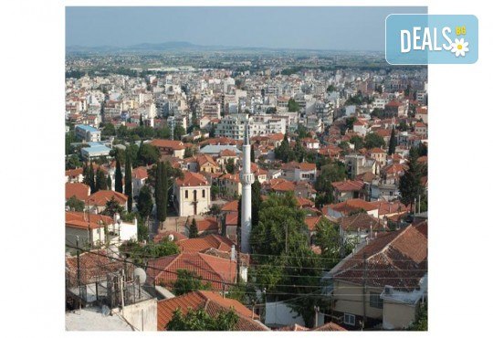 Екскурзия за един ден до карнавала в Ксанти - парад на цветовете, с транспорт и екскурзовод от Рикотур - Снимка 3