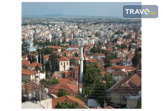 Екскурзия за един ден до карнавала в Ксанти - парад на цветовете, с транспорт и екскурзовод от Рикотур - Снимка 3