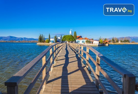 Екскурзия за един ден до карнавала в Ксанти - парад на цветовете, с транспорт и екскурзовод от Рикотур - Снимка 4