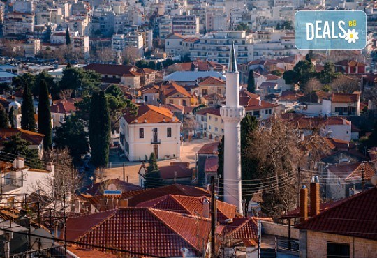 Екскурзия за един ден до карнавала в Ксанти - парад на цветовете, с транспорт и екскурзовод от Рикотур - Снимка 5