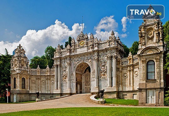 Нова година в Истанбул - мечтаният град! 3 нощувки в Hotel Golden HIL 4*, закуски, възможност за празнична вечеря , посещение на Одрин, и транспорт от Рикотур - Снимка 9