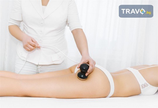 60 минути комбинирана антицелулитна терапия на проблемни зони от Салон за красота Клермонт до Парка Займов - Снимка 2