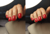 Стилен маникюр с каучукова база и декорации без лимит от Клермонт - thumb 7