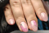 Стилен маникюр с каучукова база и декорации без лимит от Клермонт - thumb 2