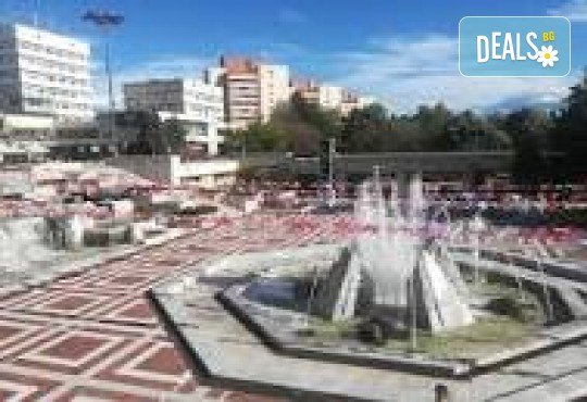 Еднодневна екскурзия до село Делчево и Благоевград с водач и транспорт от Рикотур - Снимка 5