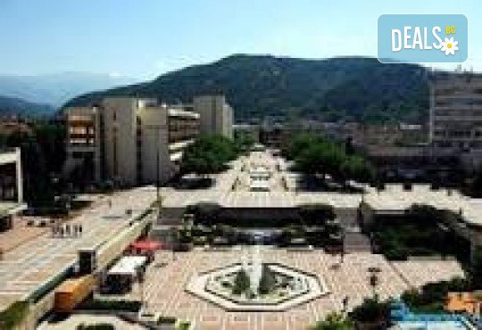 Еднодневна екскурзия до село Делчево и Благоевград с водач и транспорт от Рикотур - Снимка 6