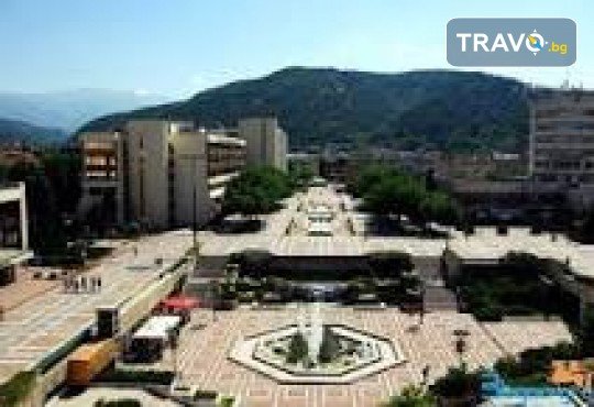 Еднодневна екскурзия до село Делчево и Благоевград с водач и транспорт от Рикотур - Снимка 6