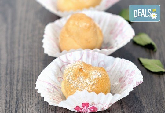 Сет Голямо Парти! 420 бр. сладки и солени коктейлни хапки в 14 плата, аранжирани за директно сервиране от Деличи кетъринг - Снимка 8