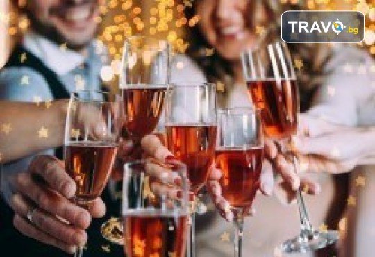 Посрещнете Сръбската Нова година в Пирот! 1 нощувка, закуска, празнична вечеря с жива музика и неограничени напитки, и транспорт от Дениз Травел - Снимка 1
