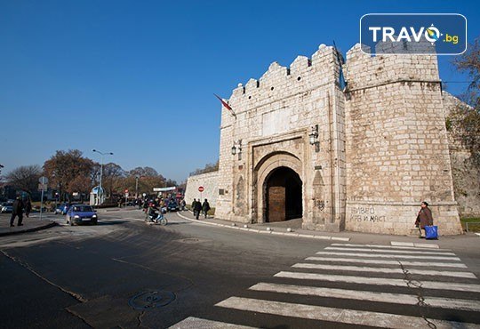 Посрещнете Сръбската Нова година в Пирот! 1 нощувка, закуска, празнична вечеря с жива музика и неограничени напитки, и транспорт от Дениз Травел - Снимка 8