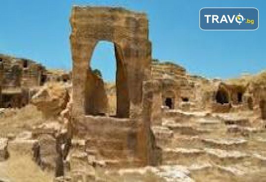 Екскурзия до древна Месопотамия-история след изгрев слънце - Анкара, Газиантеп, Мидят, Мардин, Шанлъурфа, Адана, Тарсус, Мерсин, Болу! 7 нощ., закуски, вечери и транспорт от Дениз Травел - Снимка 3