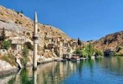 Екскурзия до древна Месопотамия-история след изгрев слънце - Анкара, Газиантеп, Мидят, Мардин, Шанлъурфа, Адана, Тарсус, Мерсин, Болу! 7 нощ., закуски, вечери и транспорт от Дениз Травел - Снимка