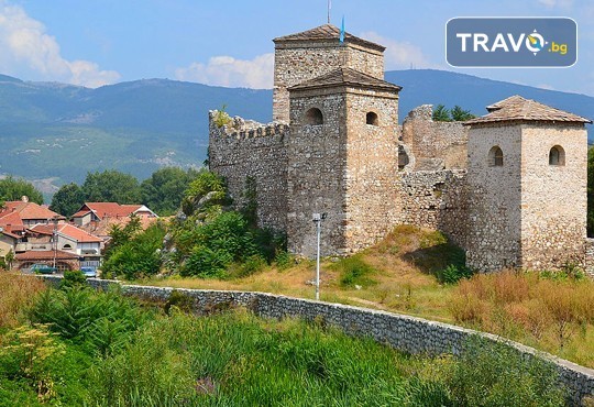 Еднодневна екскурзия за фестивала на пегланата колбасица в Пирот! Транспорт и водач от Дениз Травел - Снимка 4