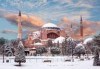 Зимен уикенд в Истанбул! 2 нощувки, закуски, възможност за допълнителни екскурзии, транспорт и посещение на Одрин, от Дениз Травел - thumb 1