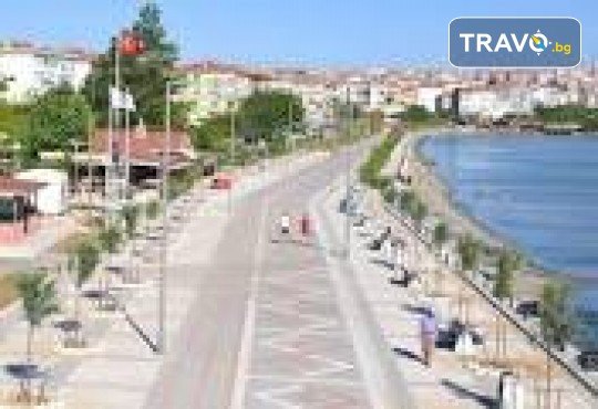 Уикенд в Текирдаг и Чорлу! 2 дни, 1 нощувка в Текирдаг, закуска и транспорт, представител на Дениз Травел - Снимка 3