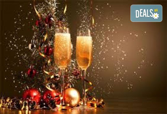 Нова година 2026 хотел Bavka3*, Лесковац! 3 Нощувки със закуски и празнични вечери, жива музика, неограничени напитки, транспорт и водач от Комфорт Травел - Снимка 1