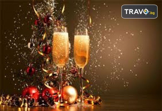 Нова година 2026 хотел Bavka3*, Лесковац! 3 Нощувки със закуски и празнични вечери, жива музика, неограничени напитки, транспорт и водач от Комфорт Травел - Снимка 1