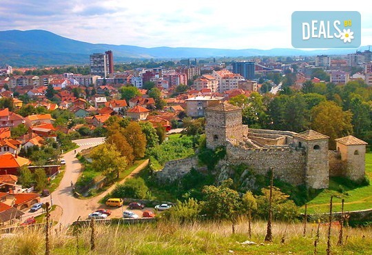 Нова година 2026 в хотел Crystal ice3*, Ниш! 2 Нощувки с празнични вечери, с жива музика, напитки без лимит и транспорт от Комфорт Травел - Снимка 5