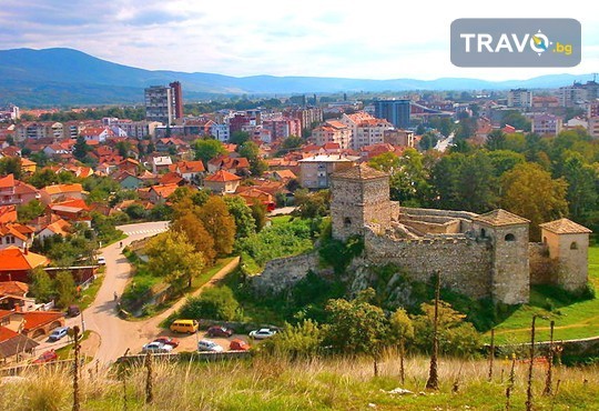 Нова година 2026 в хотел Crystal ice3*, Ниш! 2 Нощувки с празнични вечери, с жива музика, напитки без лимит и транспорт от Комфорт Травел - Снимка 5