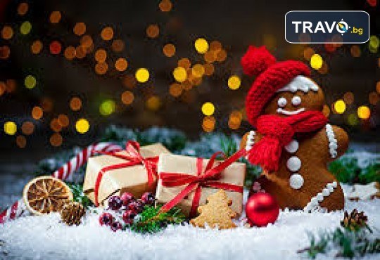 Предновогодишен шопинг уикенд в Одрин! 1 нощувка със закуска в хотел 3* и транспорт от Комфорт Травел - Снимка 1
