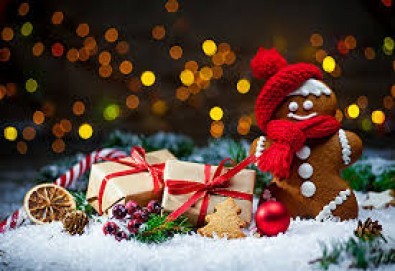 Предновогодишен шопинг уикенд в Одрин! 1 нощувка със закуска в хотел 3* и транспорт от Комфорт Травел - Снимка