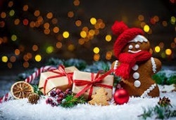 Предновогодишен шопинг уикенд в Одрин! 1 нощувка със закуска в хотел 3* и транспорт от Комфорт Травел - Снимка