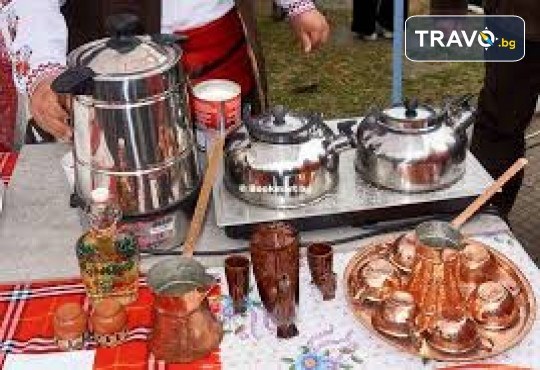 Еднодневна екскурзия до Априлци по време на празника на сланината и греяната ракия - транспорт и водач от туроператор Поход - Снимка 2