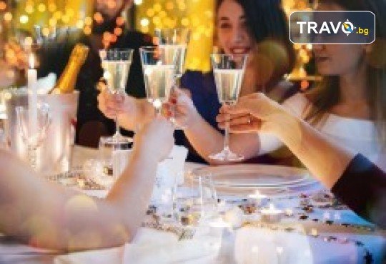 Отпразнувайте Нова година в Пирот, Сърбия! Новогодишна вечеря в ресторант Gazela, с жива музика и неограничена консумация на алкохолни и безалкохолни напитки местно производство и транспорт от ТА Поход - Снимка 1