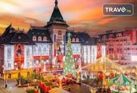 Уикенд в Румъния с посещение на коледните базари в Крайова с транспорт и водач от ТА Поход! - Снимка 3