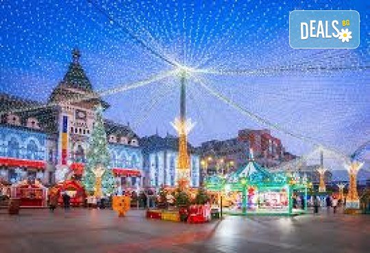 Уикенд в Румъния с посещение на коледните базари в Крайова с транспорт и водач от ТА Поход! - Снимка 4