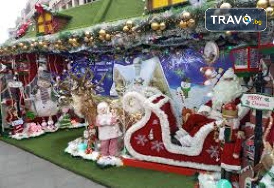 Уикенд в Румъния с посещение на коледните базари в Крайова с транспорт и водач от ТА Поход! - Снимка 1
