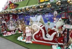 Уикенд в Румъния с посещение на коледните базари в Крайова с транспорт и водач от ТА Поход! - Снимка