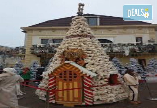 Уикенд в Румъния с посещение на коледните базари в Крайова с транспорт и водач от ТА Поход! - Снимка 7