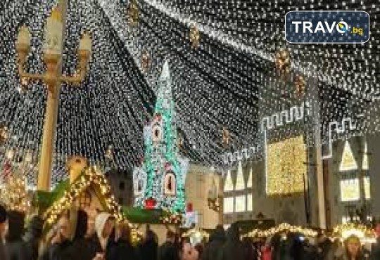 Уикенд в Румъния с посещение на коледните базари в Крайова с транспорт и водач от ТА Поход! - Снимка 8