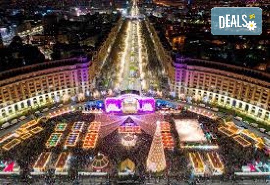 През Декември в Румъния: Еднодневна екскурзия до Букурещ с посещение на коледния базар, с нощен преход, от ТА Поход - Снимка 8