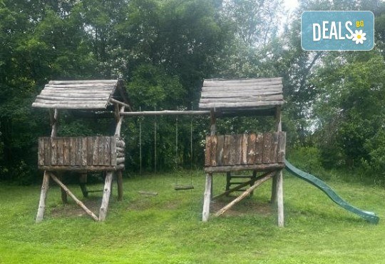 Уикенд купон по сръбски! Екскурзия до Етно село Стара планина с нощувка със закуска и вечеря, плюс транспорт и посещение на фестивала на пегланата колбасица, от Поход - Снимка 6