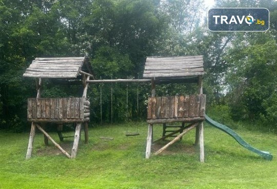 Уикенд купон по сръбски! Екскурзия до Етно село Стара планина с нощувка със закуска и вечеря, плюс транспорт и посещение на фестивала на пегланата колбасица, от Поход - Снимка 6