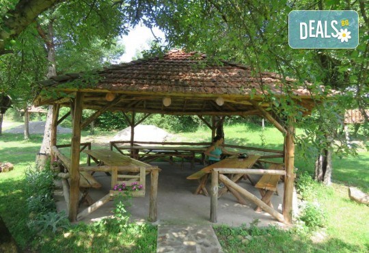 Уикенд купон по сръбски! Екскурзия до Етно село Стара планина с нощувка със закуска и вечеря, плюс транспорт и посещение на фестивала на пегланата колбасица, от Поход - Снимка 7