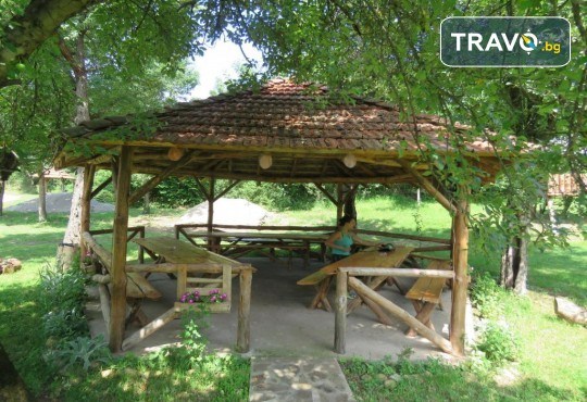 Уикенд купон по сръбски! Екскурзия до Етно село Стара планина с нощувка със закуска и вечеря, плюс транспорт и посещение на фестивала на пегланата колбасица, от Поход - Снимка 7