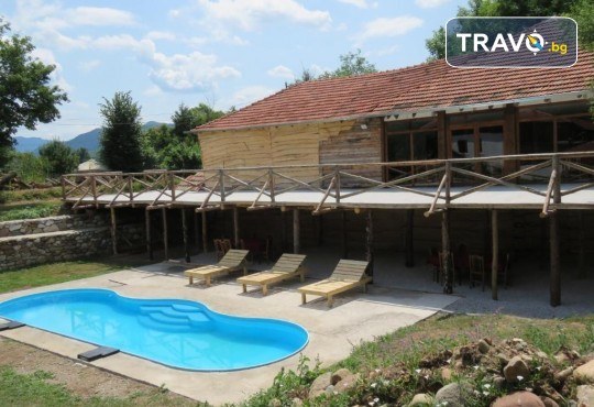 Уикенд купон по сръбски! Екскурзия до Етно село Стара планина с нощувка със закуска и вечеря, плюс транспорт и посещение на фестивала на пегланата колбасица, от Поход - Снимка 9