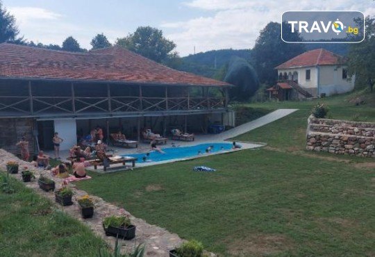 Уикенд купон по сръбски! Екскурзия до Етно село Стара планина с нощувка със закуска и вечеря, плюс транспорт и посещение на фестивала на пегланата колбасица, от Поход - Снимка 4