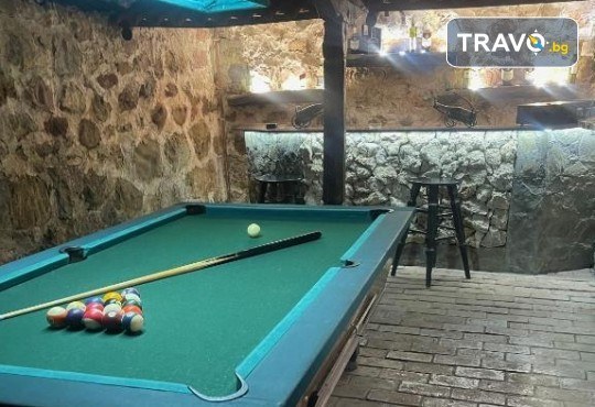 Уикенд купон по сръбски! Екскурзия до Етно село Стара планина с нощувка със закуска и вечеря, плюс транспорт и посещение на фестивала на пегланата колбасица, от Поход - Снимка 11