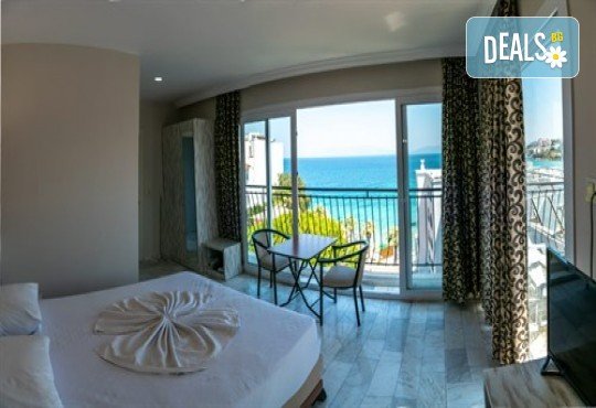 Ранни записвания почивка в Кушадасъ 2026! 7 нощувки със закуски и вечери, и транспорт от Поход - Снимка 4