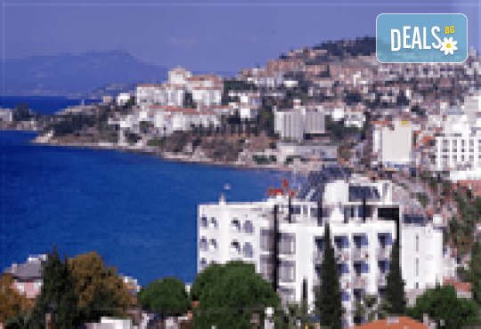 Ранни записвания почивка в Кушадасъ 2026! 7 нощувки със закуски и вечери, и транспорт от Поход - Снимка 7