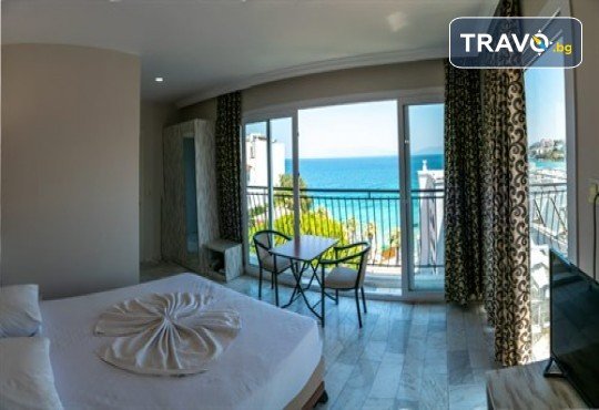 Ранни записвания почивка в Кушадасъ 2026! 7 нощувки със закуски и вечери, и транспорт от Поход - Снимка 4