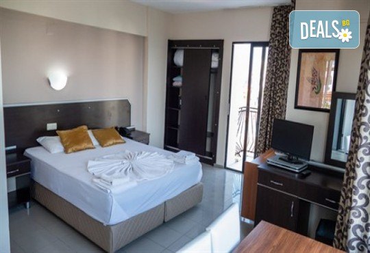 Ранни записвания почивка в Кушадасъ 2026! 7 нощувки със закуски и вечери, и транспорт от Поход - Снимка 5