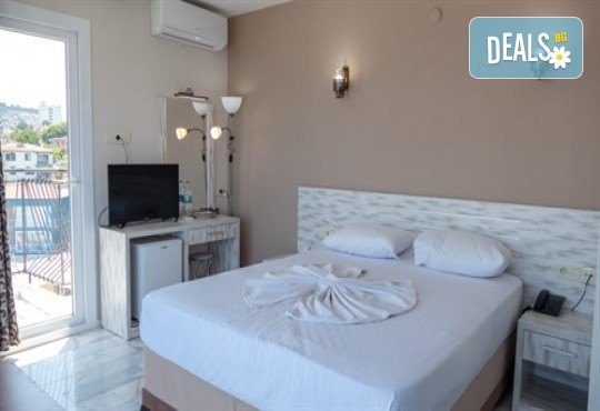 Ранни записвания почивка в Кушадасъ 2026! 7 нощувки със закуски и вечери, и транспорт от Поход - Снимка 6