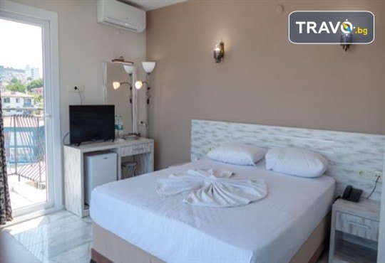 Ранни записвания почивка в Кушадасъ 2026! 7 нощувки със закуски и вечери, и транспорт от Поход - Снимка 6